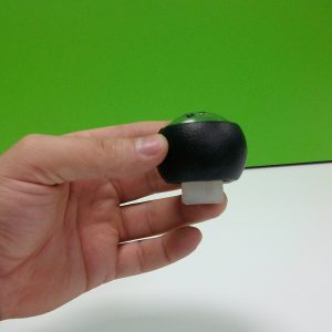 CITROEN JUMPY ručica menjača 6 brzina KRATKA - NOVO