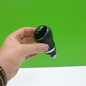 VOLKSWAGEN PASSAT B7 ručica menjača 5 brzina - NOVO