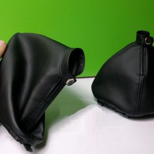 ALFA ROMEO BRERA kožica menjača i ručne (2005-2010) - NOVO