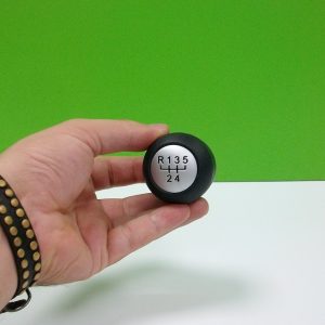 ALFA ROMEO BRERA ručica menjača 5 brzina - NOVO