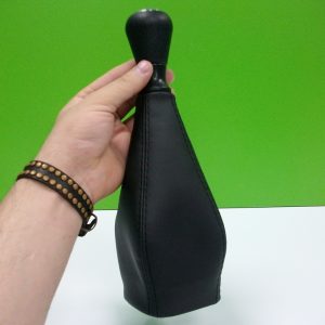 ZASTAVA YUGO FLORIDA IN kožica menjača (2002-2008) - NOVO