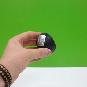 IVECO DAILY ručica menjača 6 brzina HROM POKLOPAC - NOVO