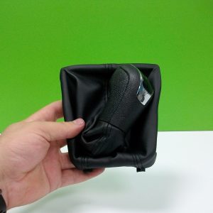 ŠKODA SUPERB manual kožica menjača (2008-2013) - NOVO