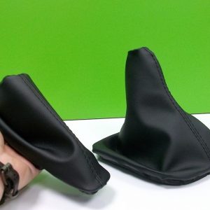 NISSAN NAVARA D40 kožica menjača i ručne (2004-2010) - NOVO