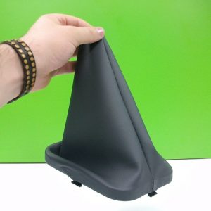 LADA 110 / AVTOVAZ 2110 kožica menjača (1995-14) SIVA - NOVO