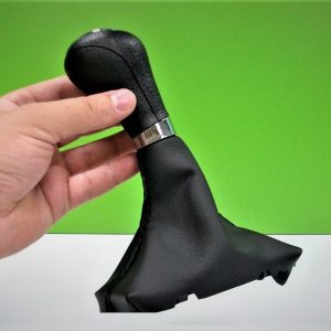 MERCEDES SLK Class R171 AUTOMATIC kožica menjača 04-11- NOVO