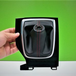 MAZDA 3 kožica menjača (2013-2018) - NOVO