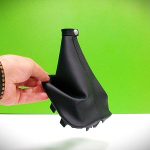 RENAULT LAGUNA - AUTOMATIC kožica menjača (2005-2007) - NOVO