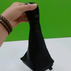 ŠKODA FABIA Mk3 kožica menjača (2014-2022) - NOVO