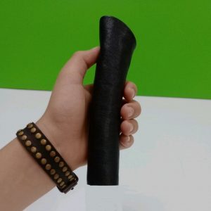 ŠKODA FABIA kožica ručne kočnice (2014-2022) - NOVO