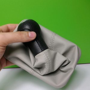 VW GOLF 4 CABRIO kožica menjača - NOVO