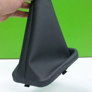 LADA 111 / AVTOVAZ 2111 kožica menjača (1998-14) SIVA - NOVO