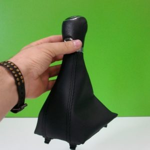 ŠKODA SUPERB kožica menjača (2015-2019) - NOVO