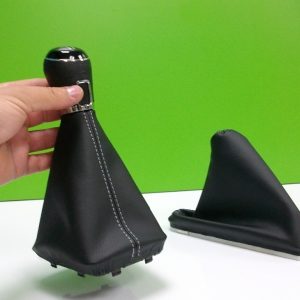 VW JETTA A6 MANUAL kožica menjača i ručne (2010-2018) - NOVO