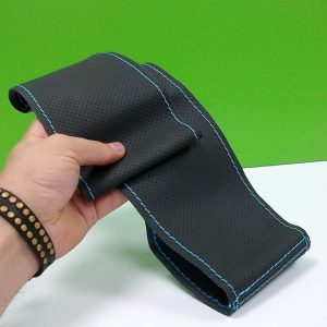 MAN LIONS CITY A21 kožna obloga volana (1997-2004) - NOVO