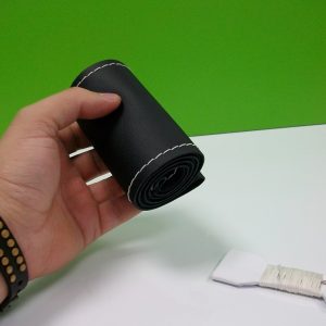 MAN 1844 kožna obloga volana 100% KOŽA NOVO