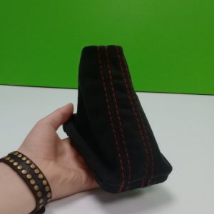 VW GOLF 7 DSG obloga menjača ALKANTARA - NOVO