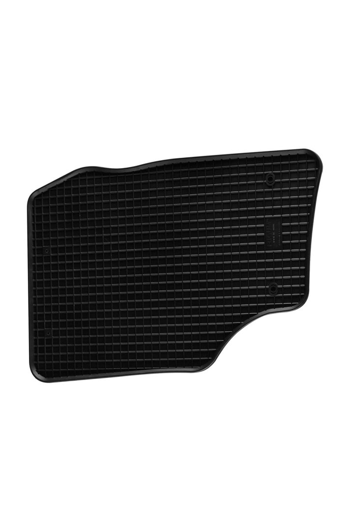 PORSCHE CAYENNE tipske gumene patosnice ALL SEASONS (2002-2010) - Novo - Slika 5