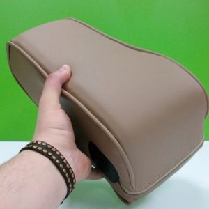 MERCEDES W123 presvlaka naslona za ruku - NOVO