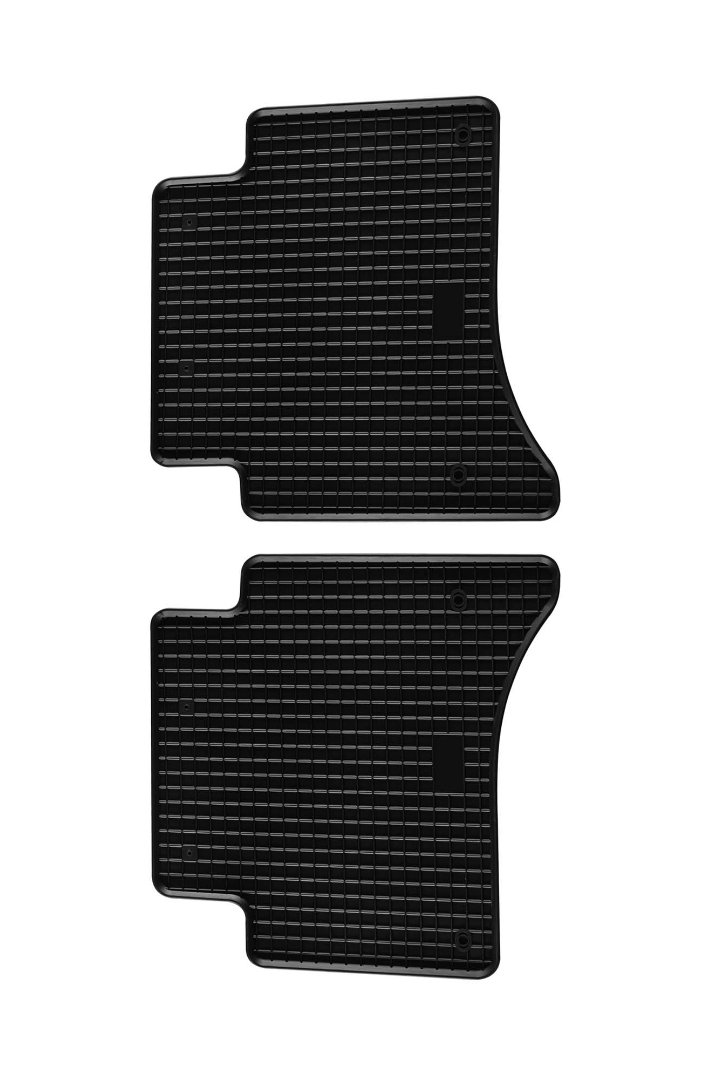 PORSCHE CAYENNE tipske gumene patosnice ALL SEASONS (2002-2010) - Novo - Slika 4