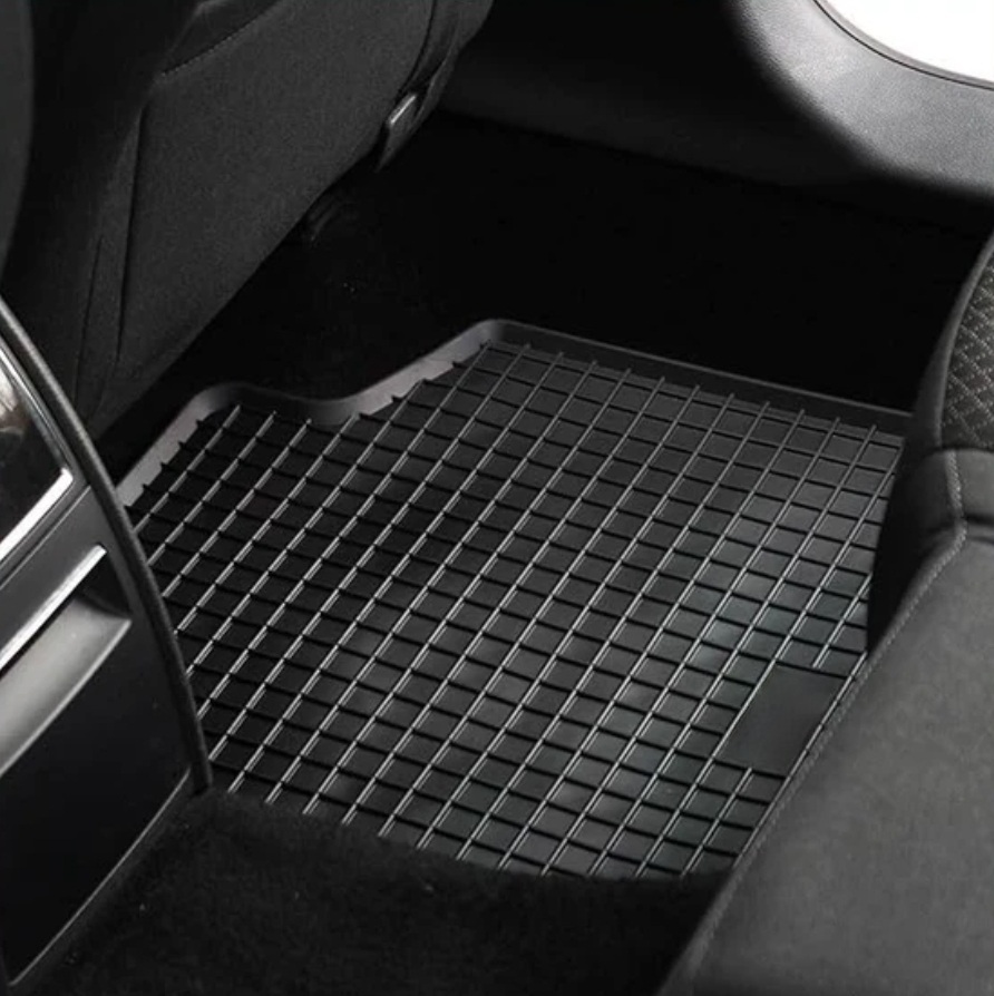 AUDI Q5 tipske gumene patosnice ALL SEASONS 2009-2017 NOVO - Slika 6