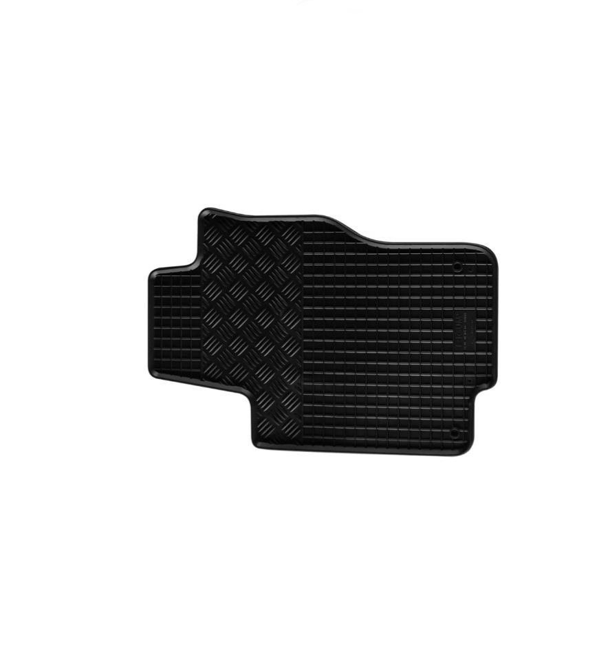 AUDI Q7 tipske gumene patosnice ALL SEASONS (2006-2015) - Novo - Slika 3