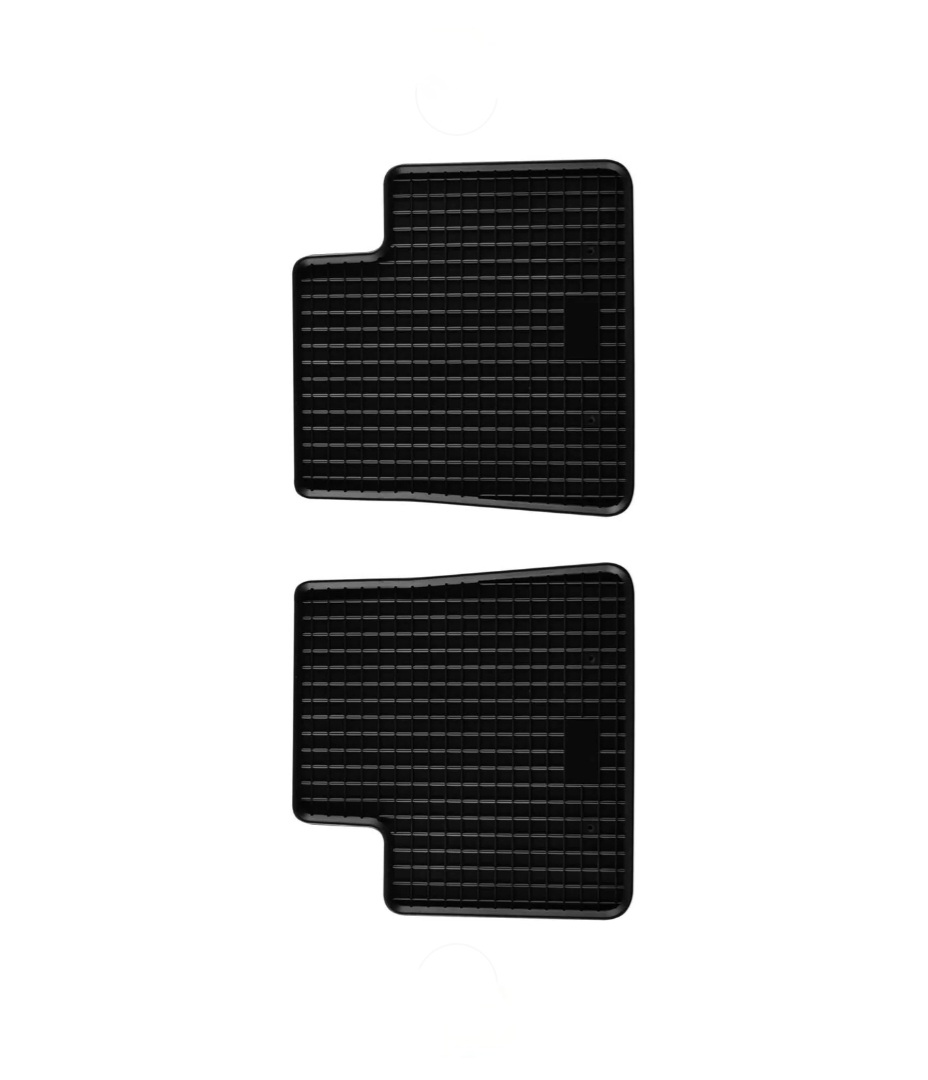 AUDI Q7 tipske gumene patosnice ALL SEASONS (2006-2015) - Novo - Slika 2