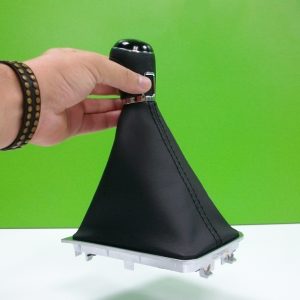 VW PASSAT B8 kožica menjača (2014-2019) - NOVO