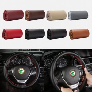 OPEL CORSA C tipska obloga volana na ušivanje - NOVO