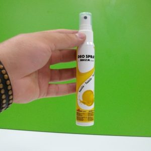 ŠTAPNI auto PARFEM Ibiza VANILLA - Made in France - NOVO