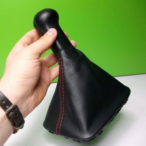 PORSCHE 944 koža menjača (1976-1995) NOVO