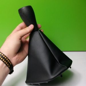 FIAT QUBO kožica menjača (2008- ) - NOVO