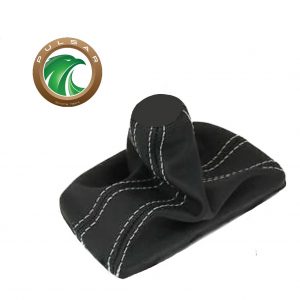 AUDI A3 AUTOMATIC obloga menjača (2003-2012) ALKANTARA NOVO