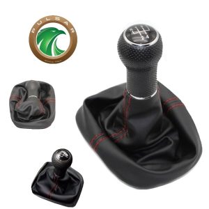 VW GOLF 4 kožica Crveni Konac+ ram+ ručica 5 brz.= CEO SET- Novo