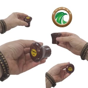 OPEL OLDTIMER ručica menjača DRVO Mahagoni - NOVO