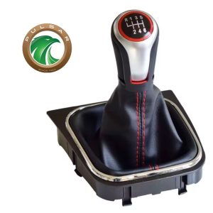 Volkswagen Jetta A6 kožica+ram+ručica 6brz. = SET- NOVO