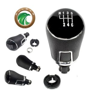 VOLKSWAGEN POLO 6R ručica menjača 6 brz. Restajling - NOVO